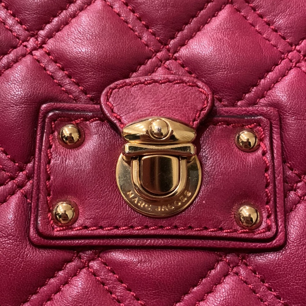 Marc Jacobs Purse - Picture 10 of 12